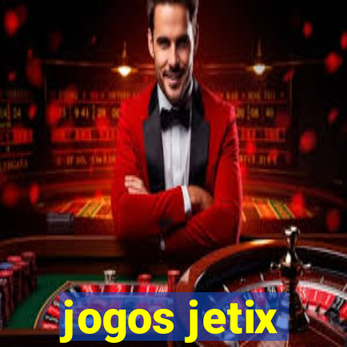 jogos jetix